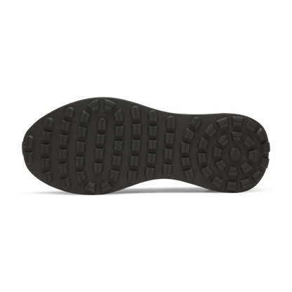 Men's Varsity Jersey - Light Grey/Syrah (Blizzard Sole)