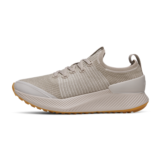 Women's Tree Glider - Mushroom (Light Mushroom Sole)