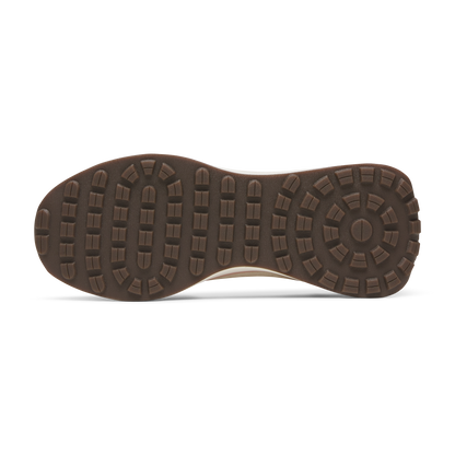Women's Varsity Strap - Multi (Natural White Sole)