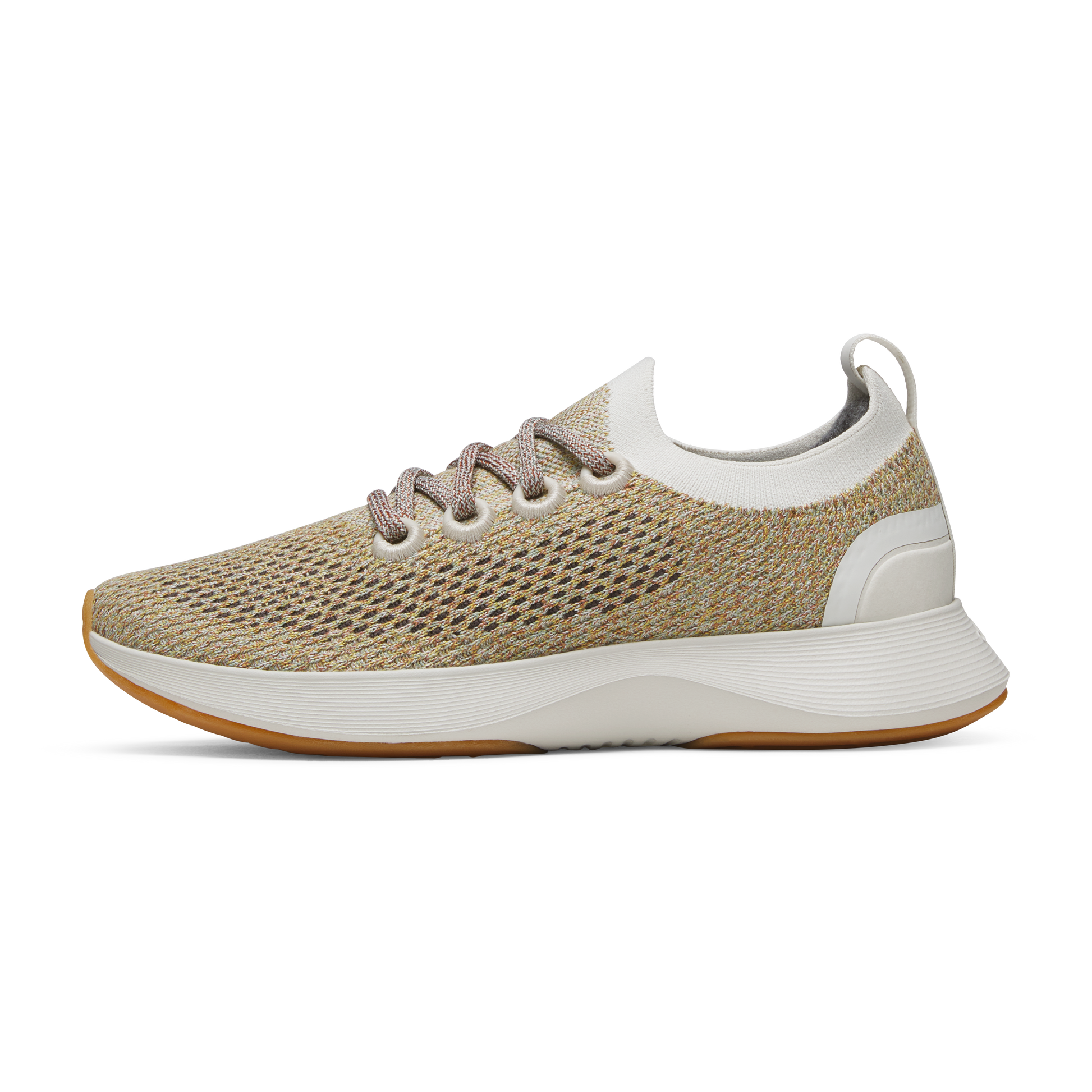 Men's Dasher NZ - Multi (Parchment Sole)