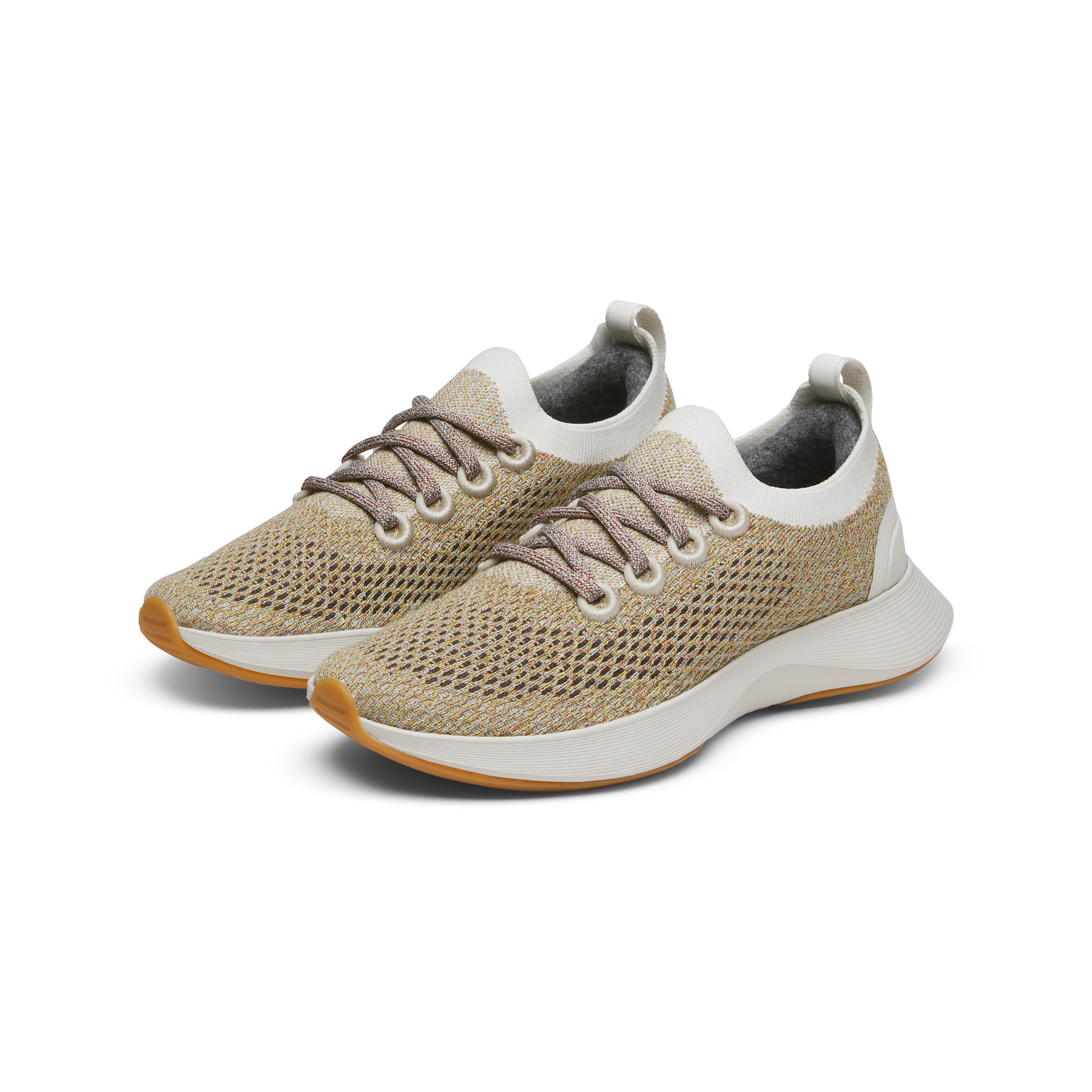 Women's Dasher NZ - Multi (Parchment Sole)