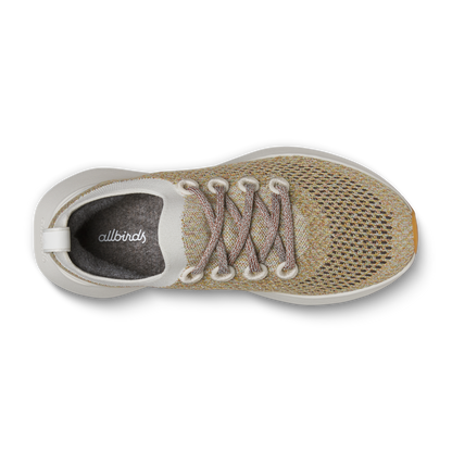 Men's Dasher NZ - Multi (Parchment Sole)
