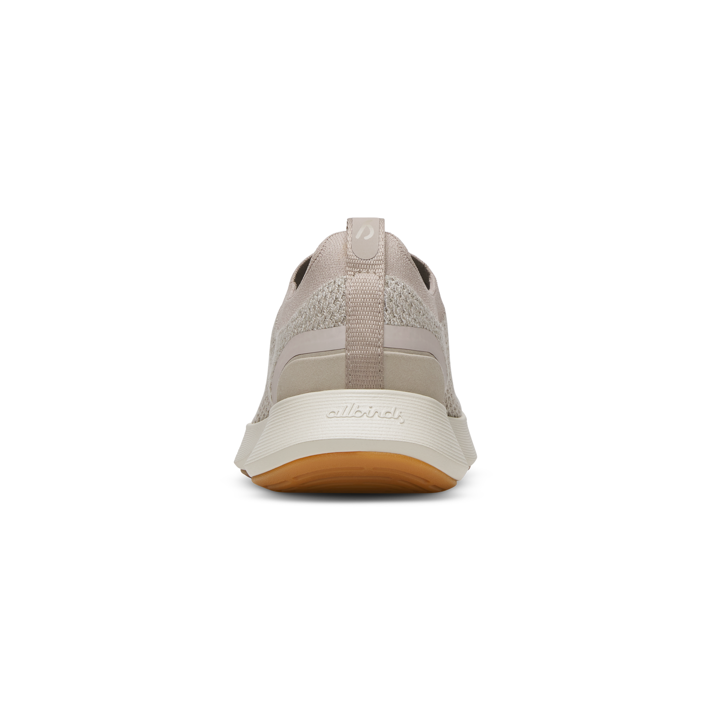 Men's Dasher NZ Relay - Mushroom (Natural White Sole)