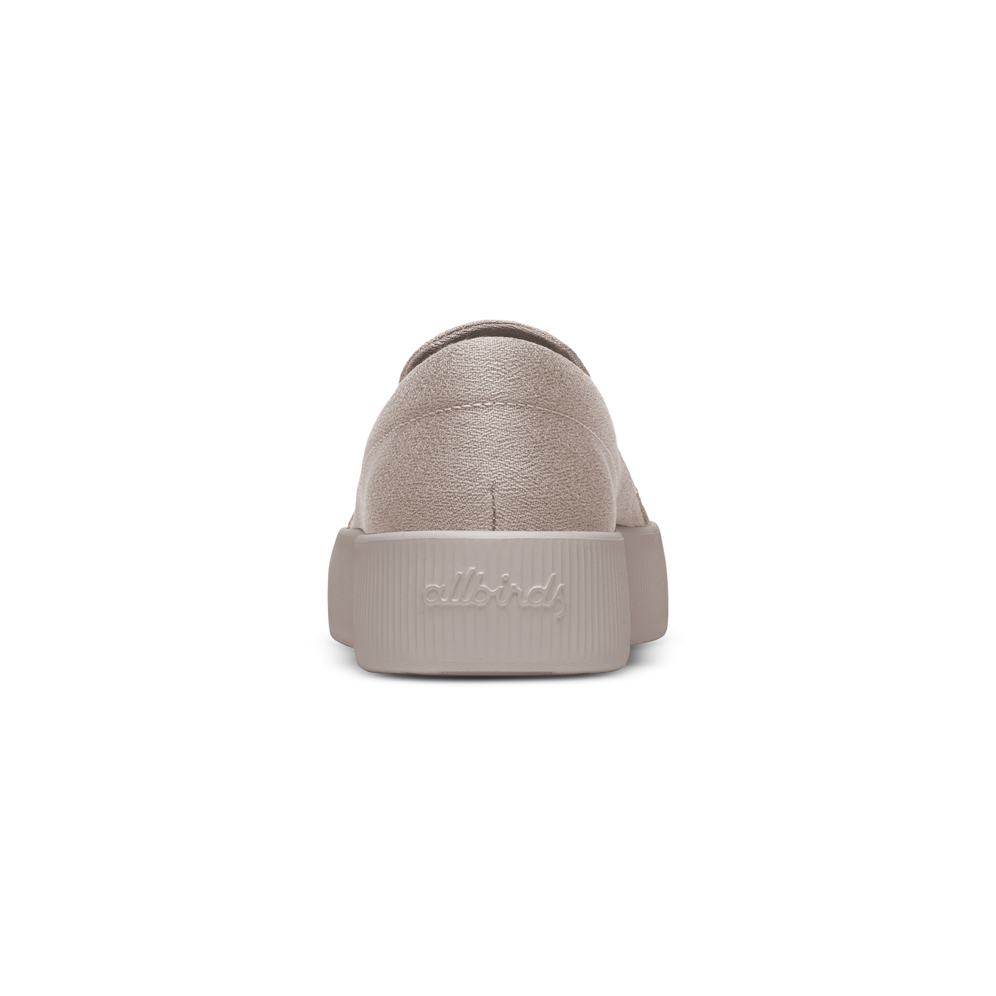 Women's Lounger Lift - Mushroom (Mushroom Sole)