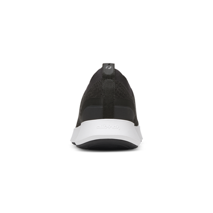 Women's Dasher NZ Relay - Natural Black (Blizzard Sole)