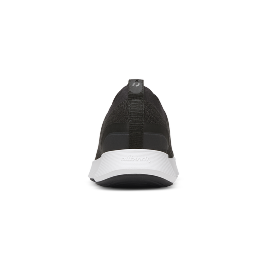 Women's Dasher NZ Relay - Natural Black (Blizzard Sole)