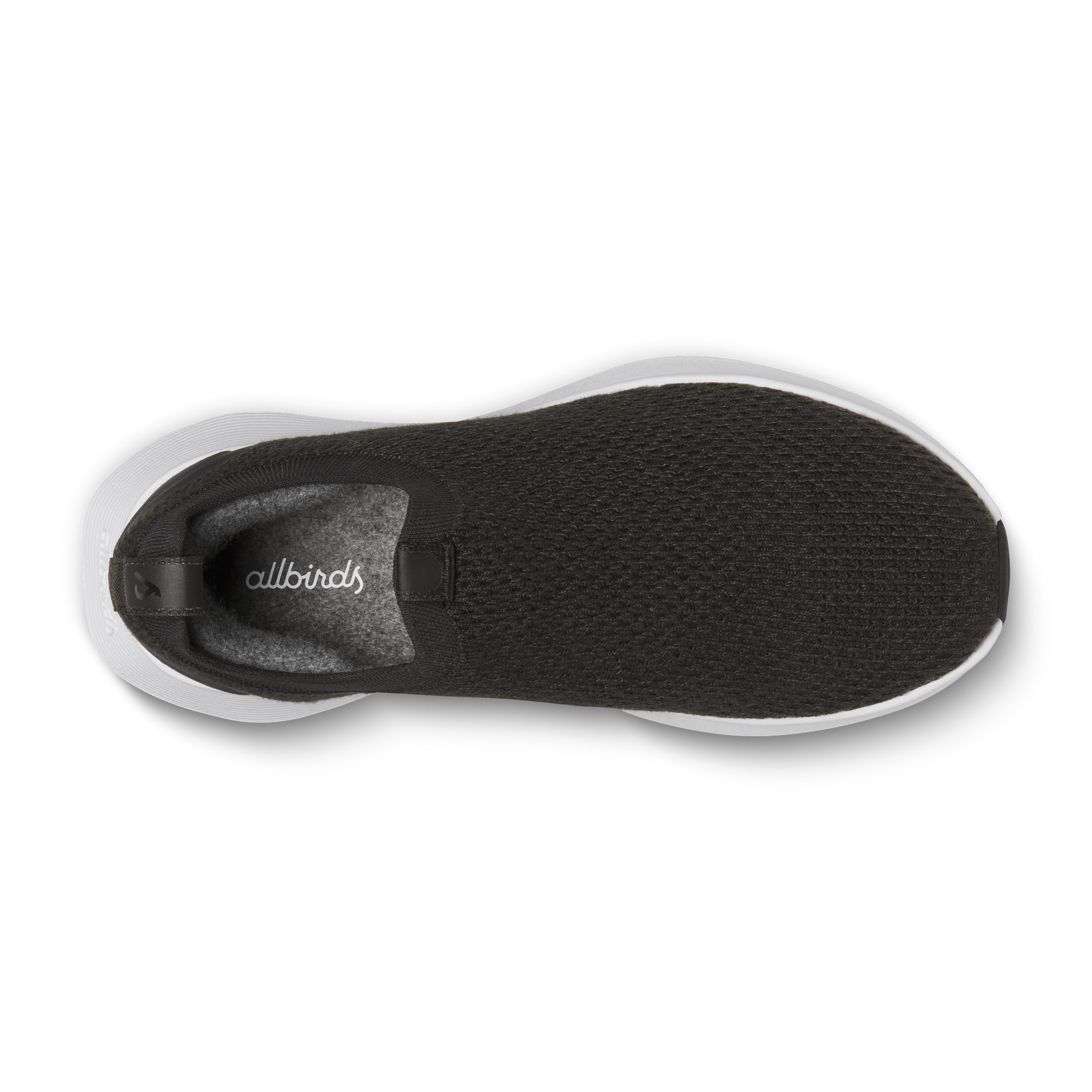 Women's Dasher NZ Relay - Natural Black (Blizzard Sole)
