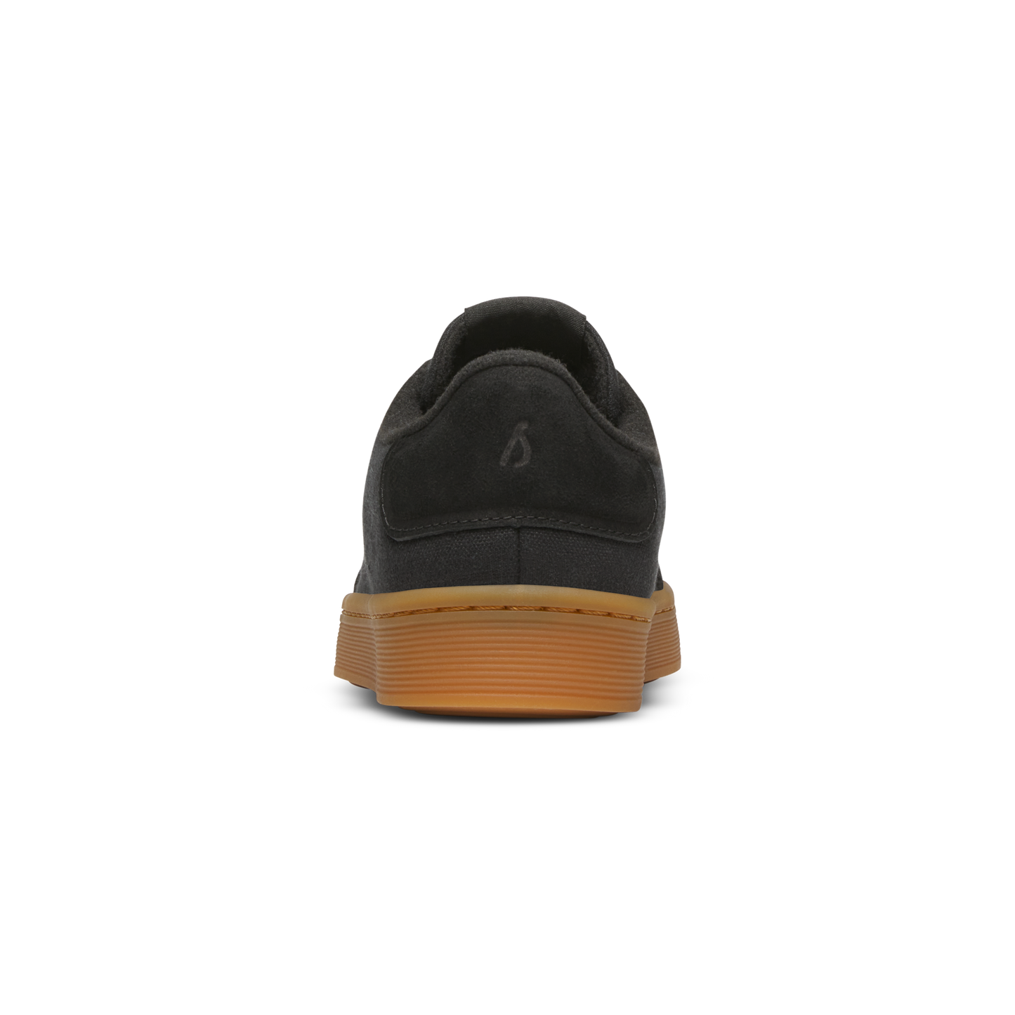 Women's Varsity Cruiser - Natural Black (Medium Gum Sole)