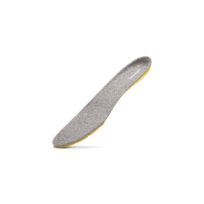 Women's Featherbed Insole - Cruiser - Medium Grey