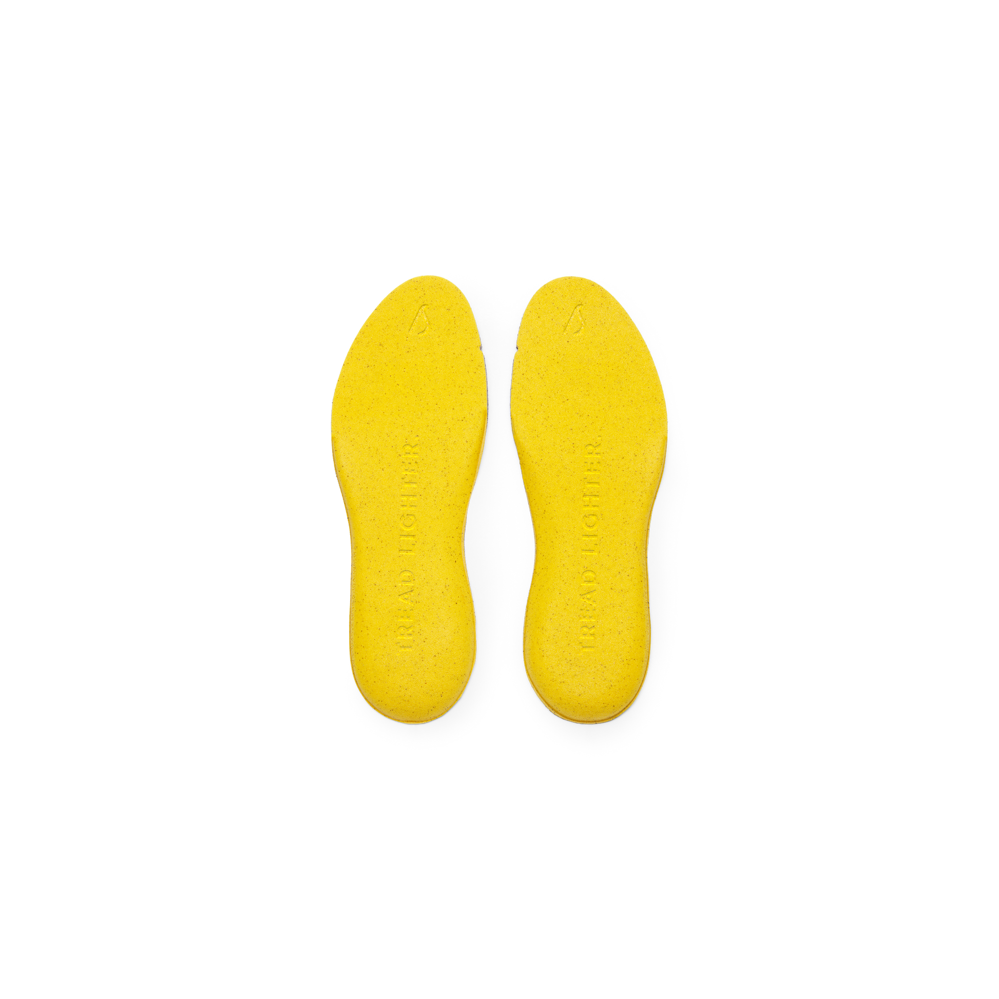 Men's Featherbed Insole - Dasher NZ - Medium Grey