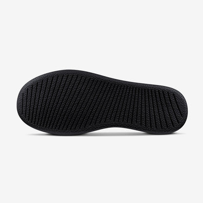 Men's Tree Skipper - Natural Black (Natural Black Sole)