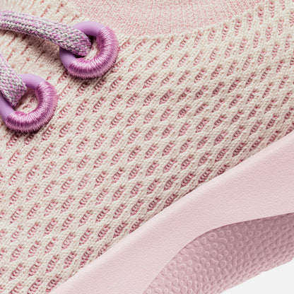 Men's Tree Dasher 1 - Flora (Pink Sole)