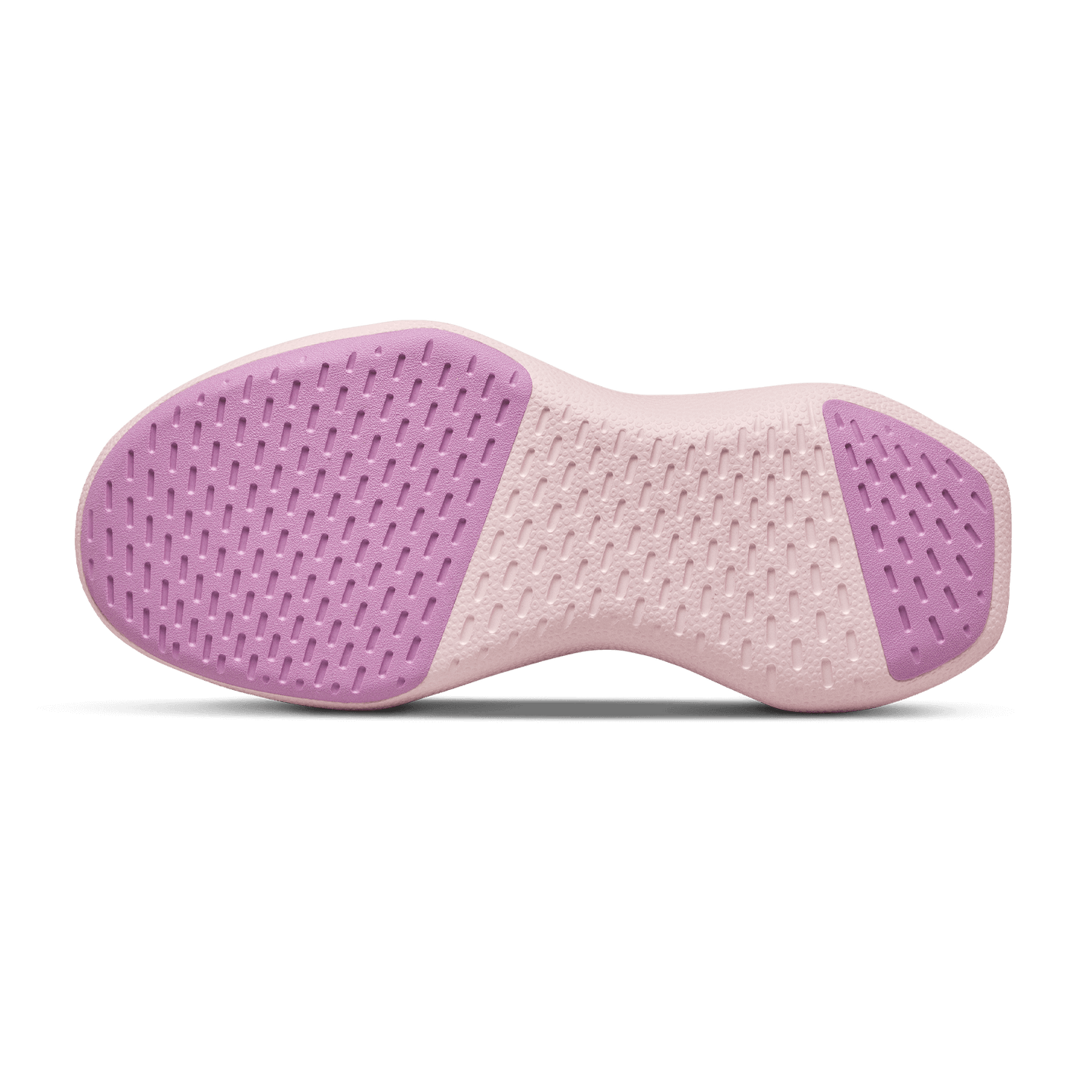 Men's Tree Dasher 1 - Flora (Pink Sole)