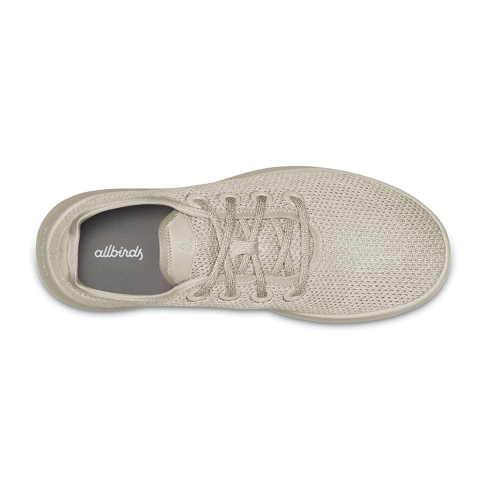 Women's Tree Runner - Wheat (Dark Beige Sole)