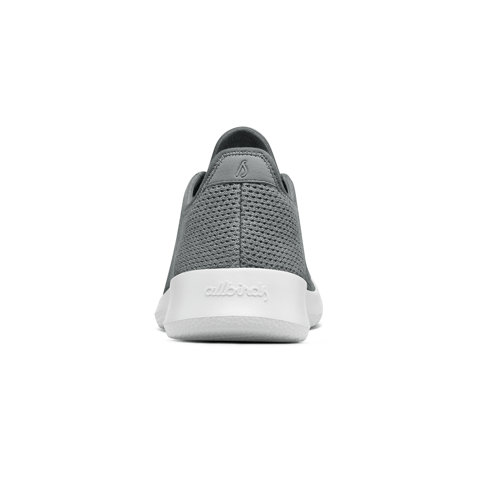 Women's Tree Runner - Mist (White Sole)